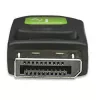 Techly Cable DisplayPort a VGA para monitor 3 m ICOC DSP-V-030