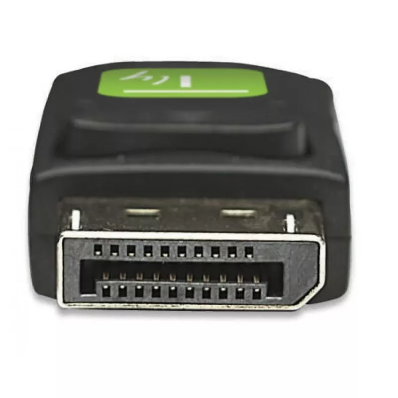 Techly Cable DisplayPort a VGA para monitor 3 m ICOC DSP-V-030