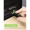 Techly Cable DisplayPort a VGA para monitor 3 m ICOC DSP-V-030