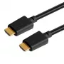 Techly ICOC HDMI21-8-020 Cable HDMI 2 m HDMI Type-A (estándar) Negro