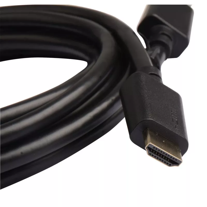 Techly ICOC HDMI21-8-020 Cable HDMI 2 m HDMI Type-A (estándar) Negro