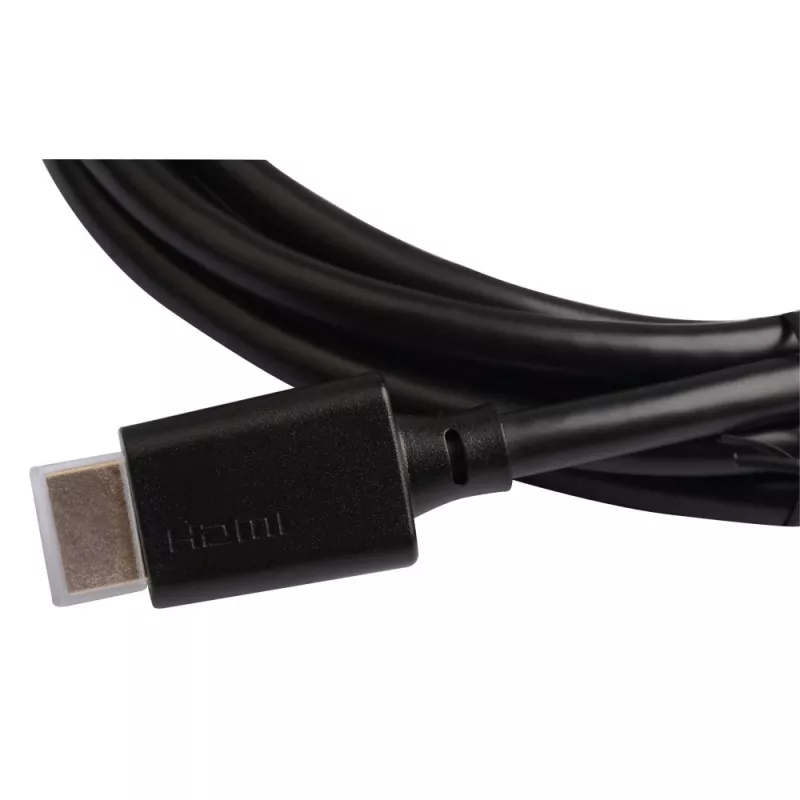 Techly ICOC HDMI21-8-020 Cable HDMI 2 m HDMI Type-A (estándar) Negro