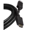 Techly ICOC HDMI21-8-020 Cable HDMI 2 m HDMI Type-A (estándar) Negro