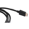Techly ICOC HDMI21-8-020 Cable HDMI 2 m HDMI Type-A (estándar) Negro