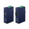 Convertidor de medios de red PLANET IFT-805AT