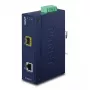 Convertidor de medios de red PLANET IFT-805AT