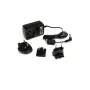 StarTech.com Fuente de alimentación universal 12V DC 1,5A