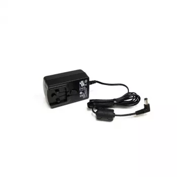 StarTech.com Fuente de alimentación universal 12V DC 1,5A