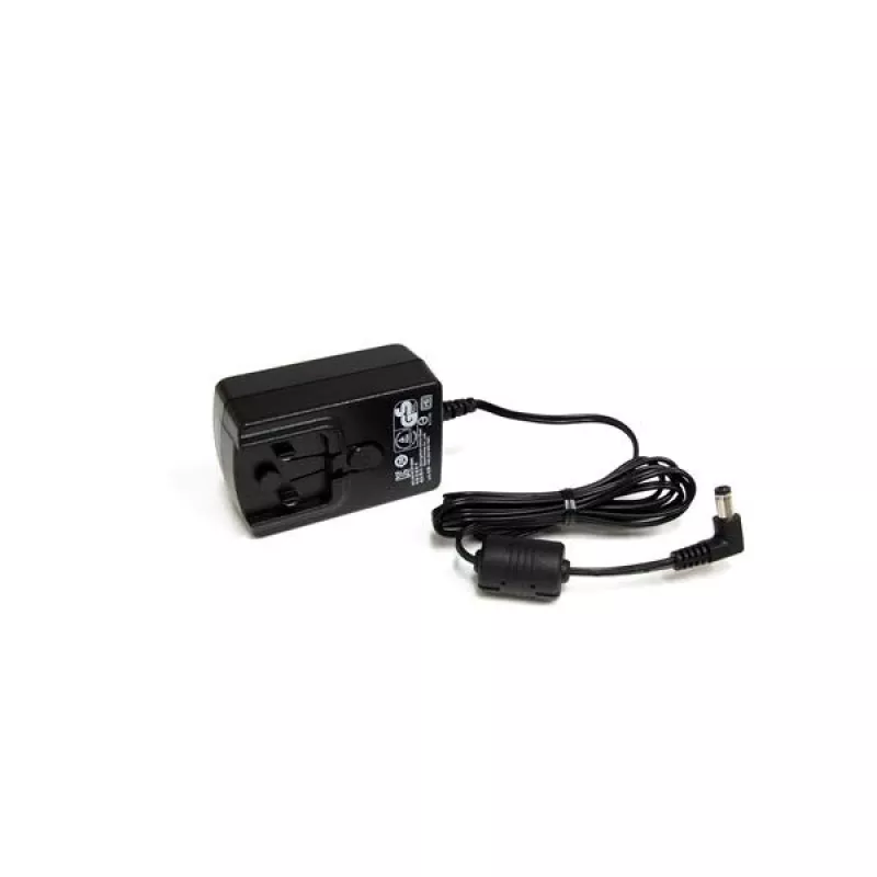 StarTech.com Fuente de alimentación universal 12V DC 1,5A