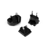 StarTech.com Fuente de alimentación universal 12V DC 1,5A