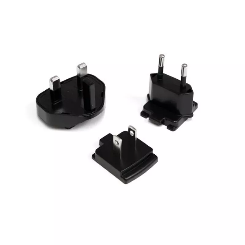 StarTech.com Fuente de alimentación universal 12V DC 1,5A