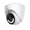 Imou Turret, cámara de vigilancia IP, interior y exterior, con cable e inalámbrica, 100 m, externa, CE, FCC
