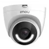 Imou Turret, cámara de vigilancia IP, interior y exterior, con cable e inalámbrica, 100 m, externa, CE, FCC