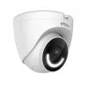 Imou Turret, cámara de vigilancia IP, interior y exterior, con cable e inalámbrica, 100 m, externa, CE, FCC