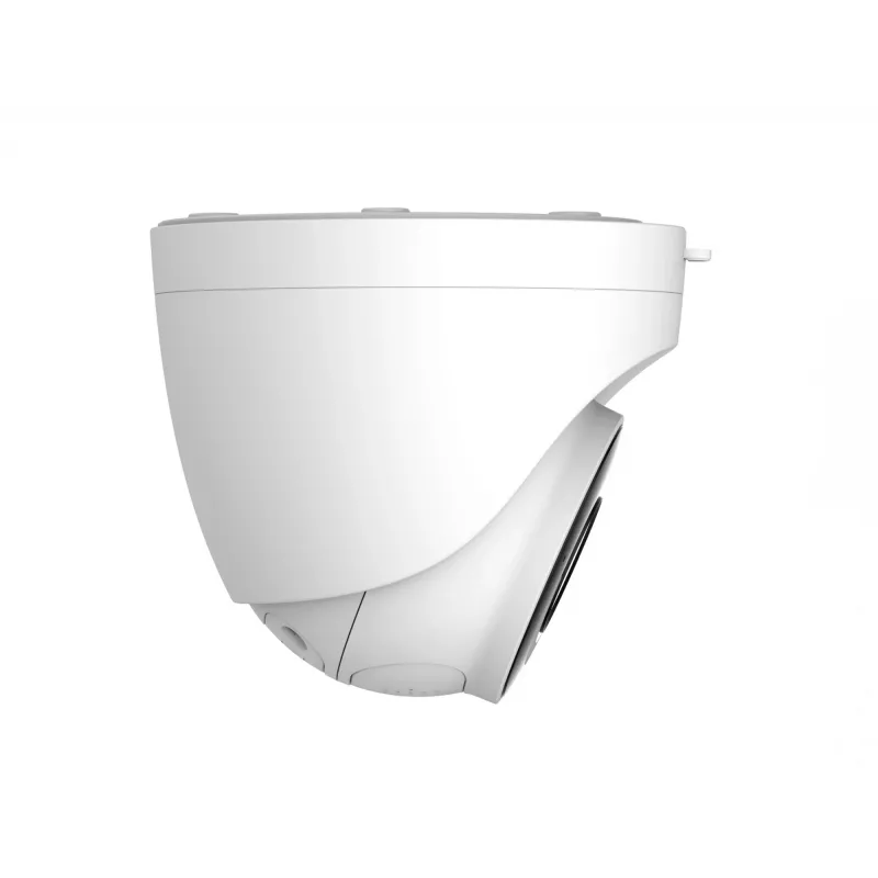 Imou Turret, cámara de vigilancia IP, interior y exterior, con cable e inalámbrica, 100 m, externa, CE, FCC