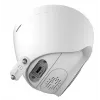 Imou Turret, cámara de vigilancia IP, interior y exterior, con cable e inalámbrica, 100 m, externa, CE, FCC