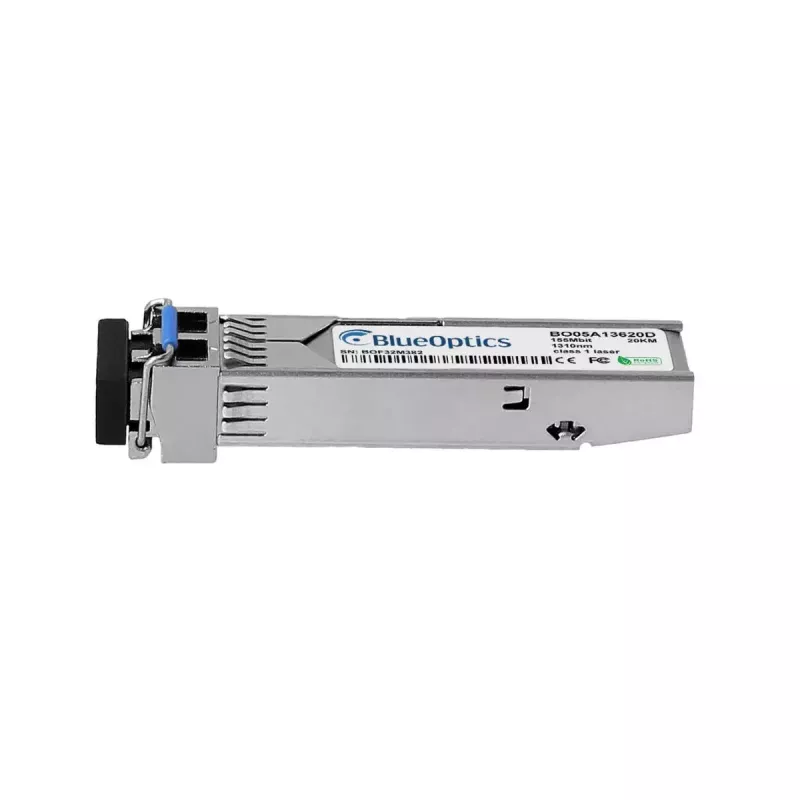 Módulo transceptor SFP BlueOptics ISFP-100-SM15-BO 155 Mbit/s