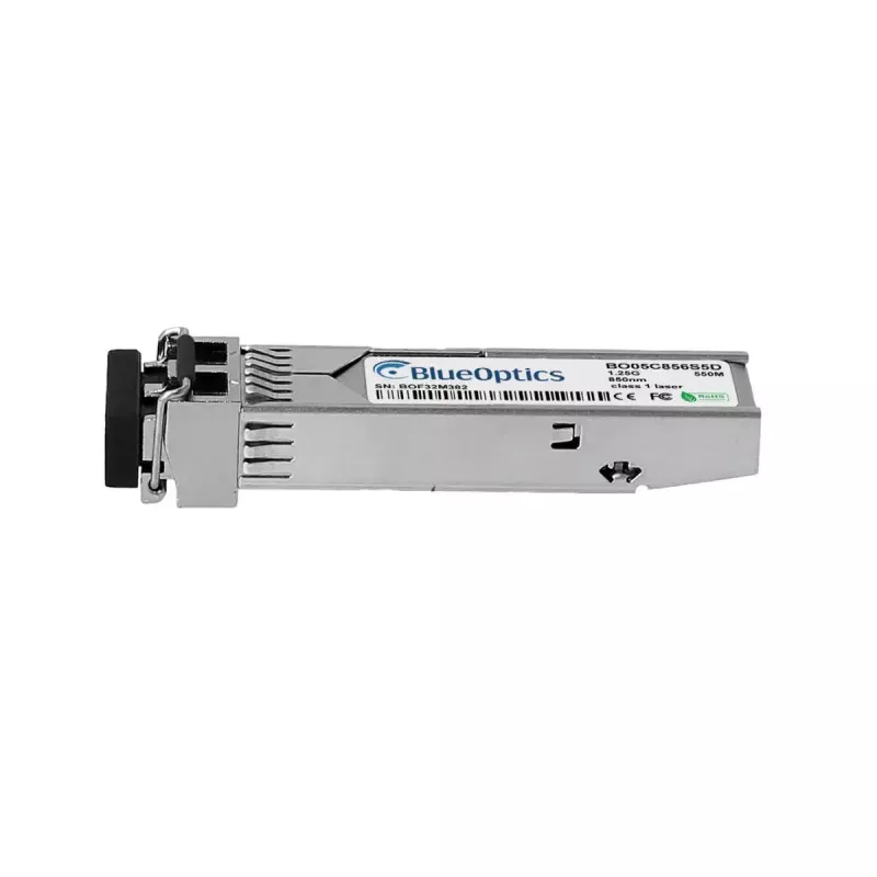 Módulo transceptor SFP BlueOptics BO05C856S5D 1250 Mbit/s