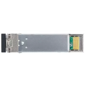 Transceptor de fibra óptica BlueOptics J4860D 1250 Mbit/s SFP 1550 nm