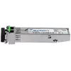 BlueOptics J4860D-BO módulo transceptor SFP, compatible con HPE Aruba J4860D, 1000BASE-ZX, LC Duplex, monomodo, 1550 nm, 70 km, DDM