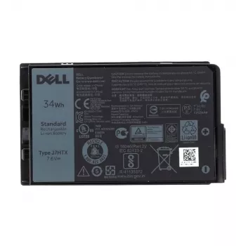 Batería Dell Lat 7212 Origin Storage 2 celdas 34 Wh