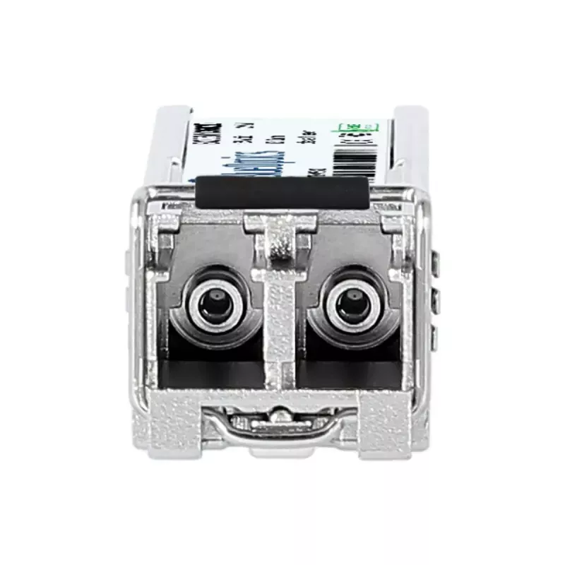 Módulo transceptor de fibra óptica BlueOptics J9054B-BO 155 Mbit/s SFP+