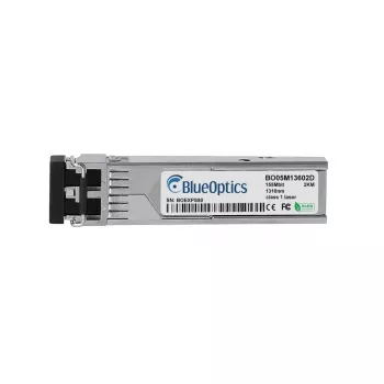 Módulo transceptor SFP BlueOptics BO05M13602D 155 Mbit/s fibra óptica