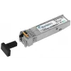 Módulo transceptor de fibra óptica BlueOptics J9142-61101-BO SFP LC aluminio 20 g