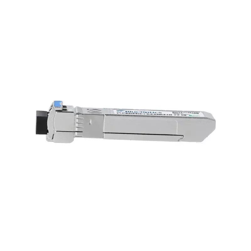 BlueOptics J9151D-BO Transceptor SFP+, 10GBASE-LR, monomodo, 1310 nm, 10 km
