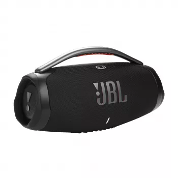 JBL Boombox 3 Wi-Fi altavoz portátil estéreo negro 80 W