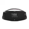JBL Boombox 3 Wi-Fi altavoz portátil estéreo negro 80 W