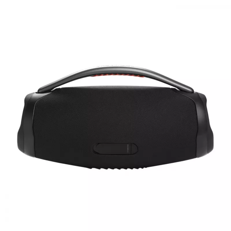 JBL Boombox 3 Wi-Fi altavoz portátil estéreo negro 80 W