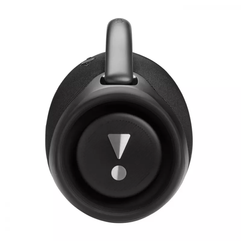 JBL Boombox 3 Wi-Fi altavoz portátil estéreo negro 80 W