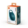 Altavoz portátil JBL Clip 5 azul