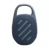 Altavoz portátil JBL Clip 5 azul