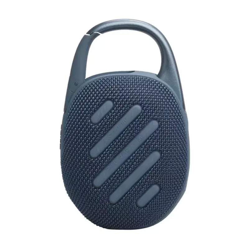 Altavoz portátil JBL Clip 5 azul