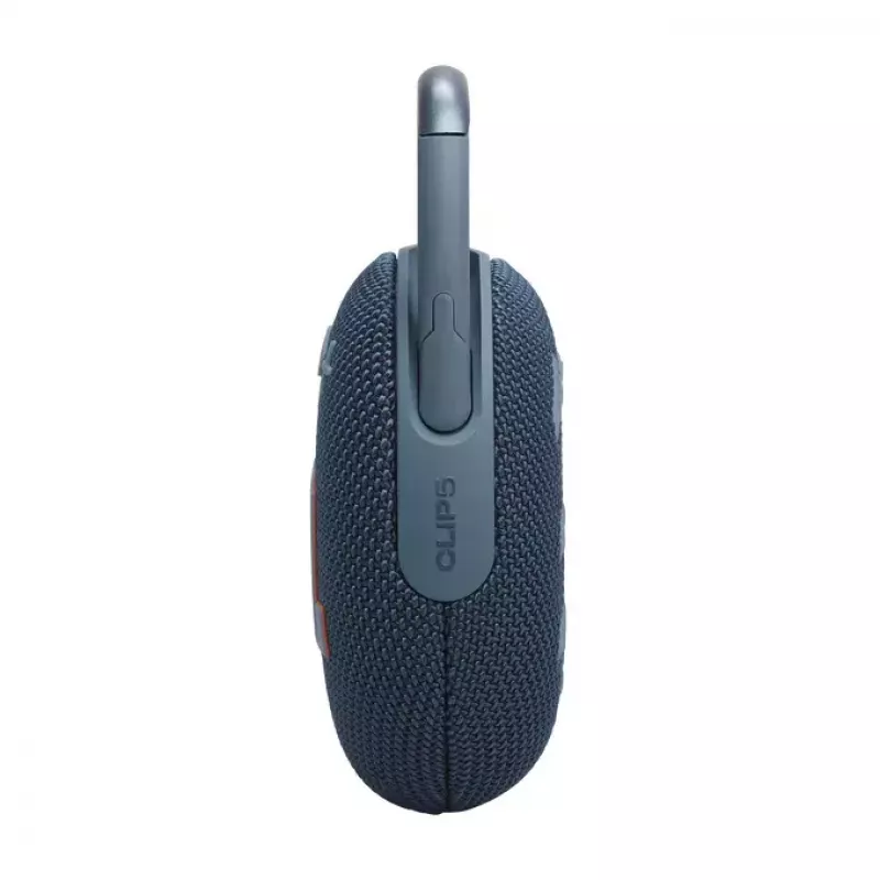 Altavoz portátil JBL Clip 5 azul