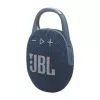 Altavoz portátil JBL Clip 5 azul