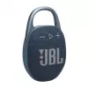 Altavoz portátil JBL Clip 5 azul