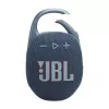 Altavoz portátil JBL Clip 5 azul