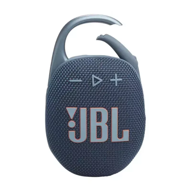 Altavoz portátil JBL Clip 5 azul