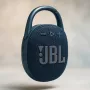 Altavoz portátil JBL Clip 5 azul