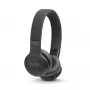 JBL Live 400BT auriculares inalámbricos on-ear con micrófono llamadas/música Bluetooth negro