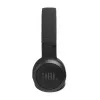 JBL Live 400BT auriculares inalámbricos on-ear con micrófono llamadas/música Bluetooth negro