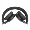 JBL Live 400BT auriculares inalámbricos on-ear con micrófono llamadas/música Bluetooth negro