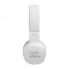 JBL Live 400BT auriculares inalámbricos de diadema llamadas/música Bluetooth blanco