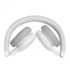 JBL Live 400BT auriculares inalámbricos de diadema llamadas/música Bluetooth blanco