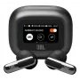 JBL Live Flex 3 auriculares inalámbricos in-ear telefonía/música/deporte/día a día negro
