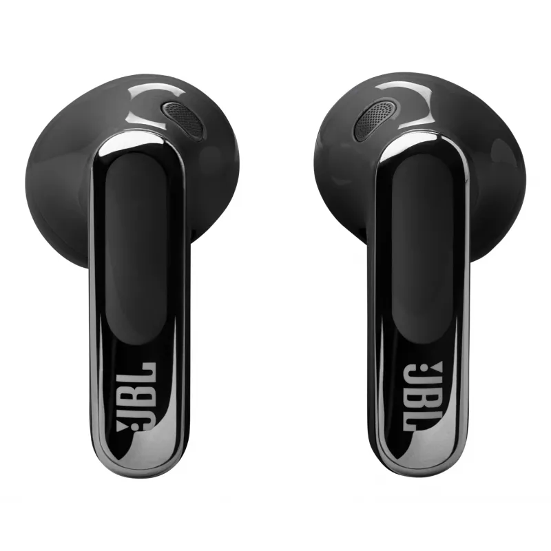 JBL Live Flex 3 auriculares inalámbricos in-ear telefonía/música/deporte/día a día negro