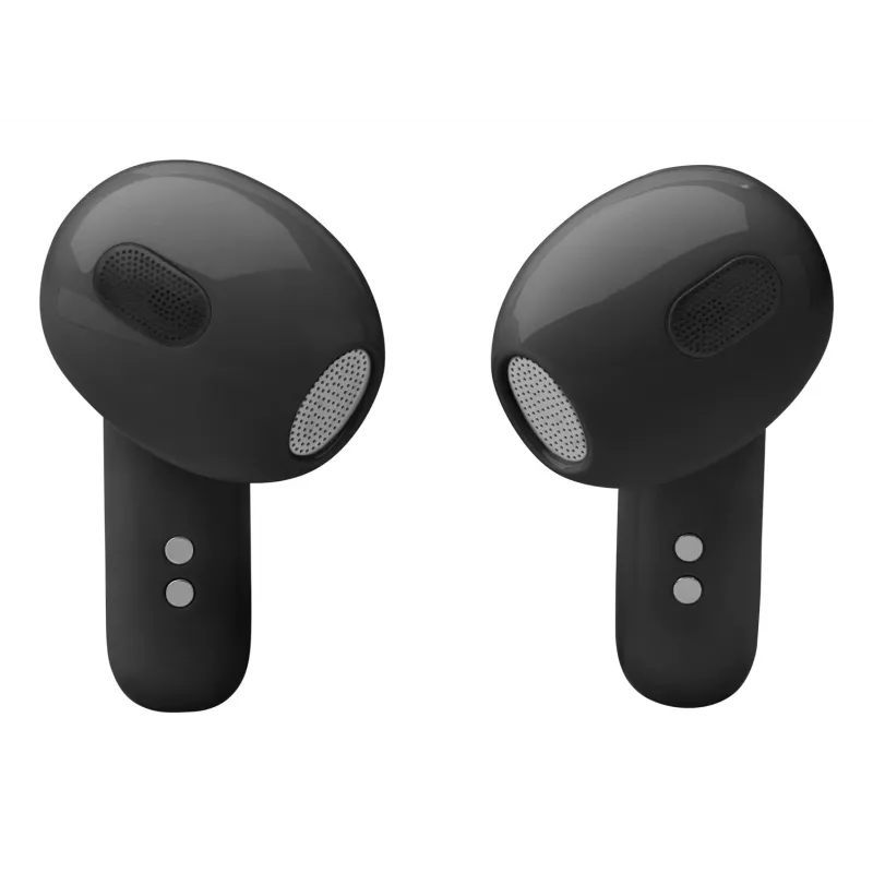 JBL Live Flex 3 auriculares inalámbricos in-ear telefonía/música/deporte/día a día negro
